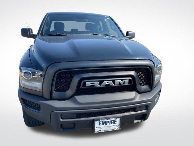 used 2021 Ram 1500 Classic car, priced at $28,990