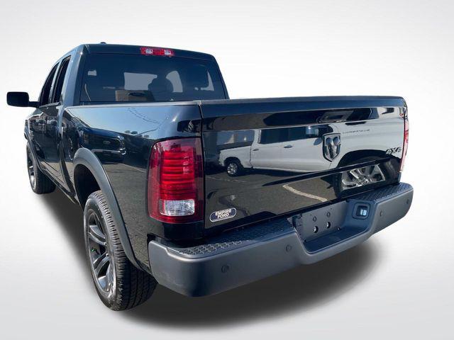 used 2021 Ram 1500 Classic car, priced at $28,990