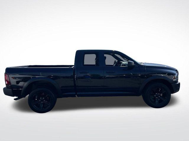 used 2021 Ram 1500 Classic car, priced at $28,990