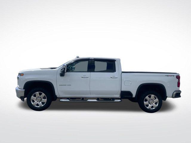 used 2021 Chevrolet Silverado 3500 car, priced at $52,000