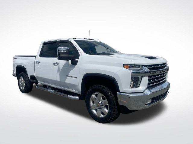 used 2021 Chevrolet Silverado 3500 car, priced at $52,000