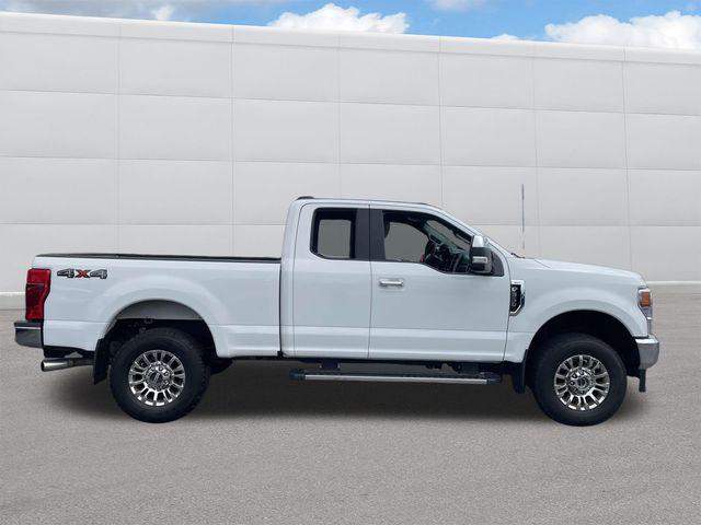 used 2022 Ford F-350 car, priced at $39,990