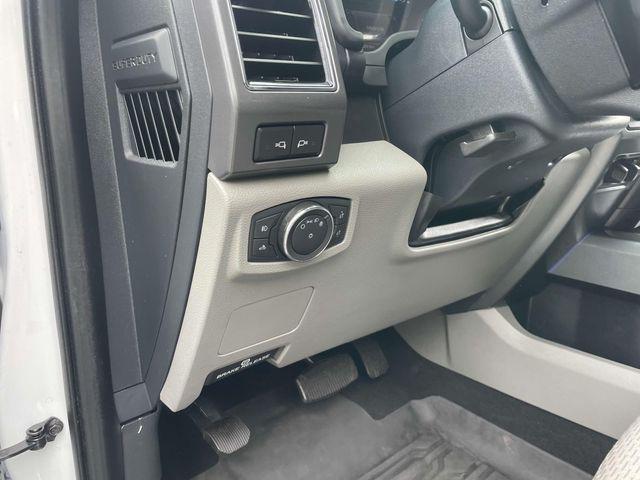 used 2022 Ford F-350 car, priced at $39,990