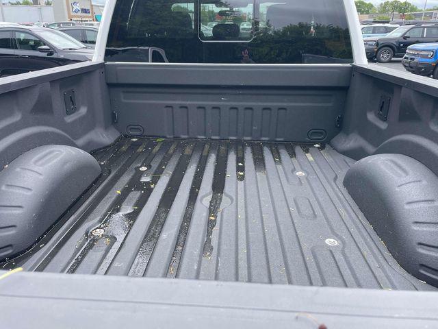 used 2022 Ford F-350 car, priced at $39,990