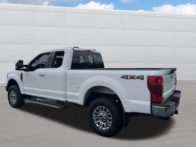 used 2022 Ford F-350 car, priced at $39,990