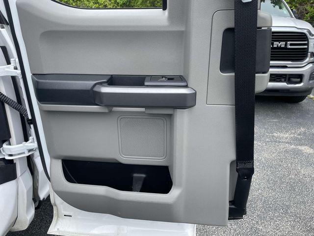 used 2022 Ford F-350 car, priced at $39,990
