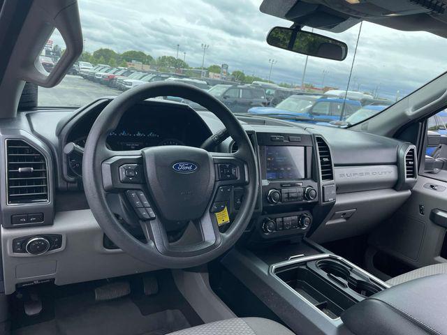 used 2022 Ford F-350 car, priced at $39,990