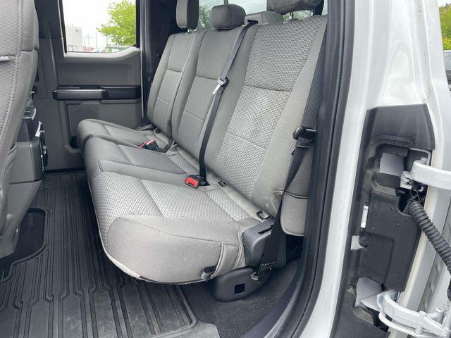used 2022 Ford F-350 car, priced at $39,990