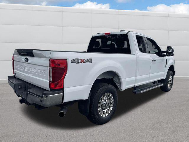 used 2022 Ford F-350 car, priced at $39,990
