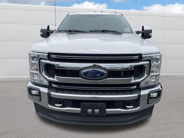 used 2022 Ford F-350 car, priced at $39,990