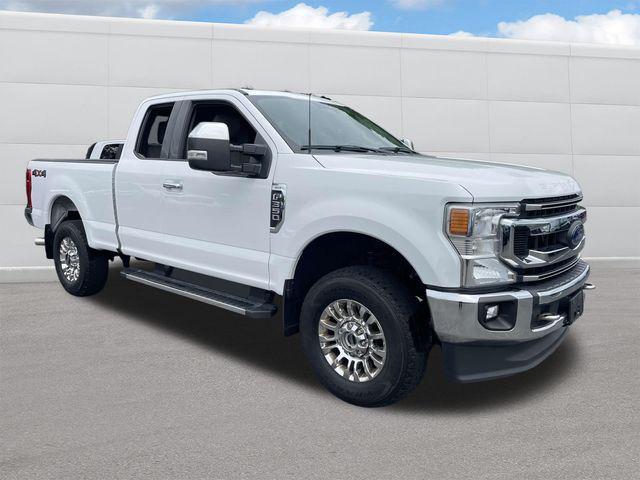 used 2022 Ford F-350 car, priced at $39,990
