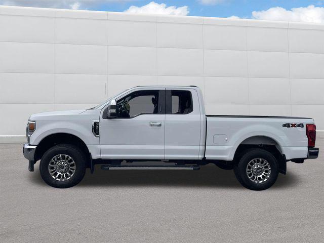 used 2022 Ford F-350 car, priced at $39,990