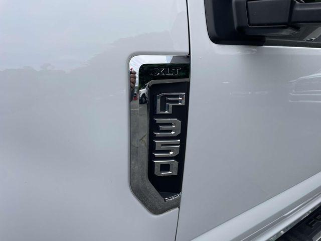 used 2022 Ford F-350 car, priced at $39,990