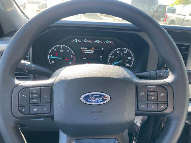 new 2025 Ford F-350 car, priced at $62,575