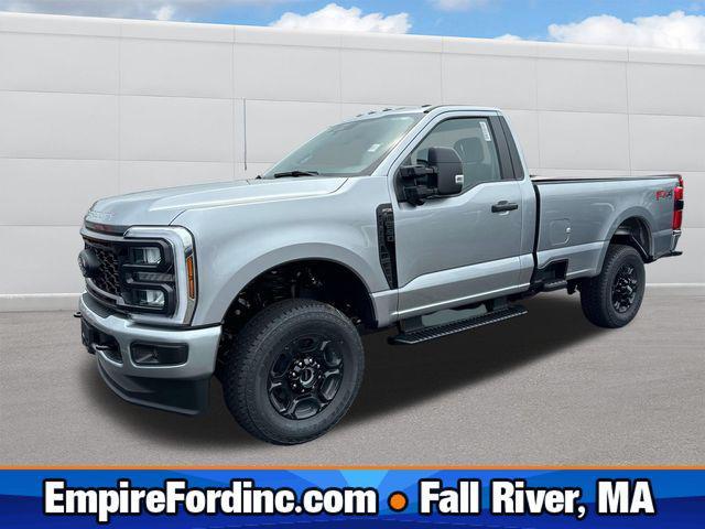 new 2024 Ford F-250 car, priced at $49,373