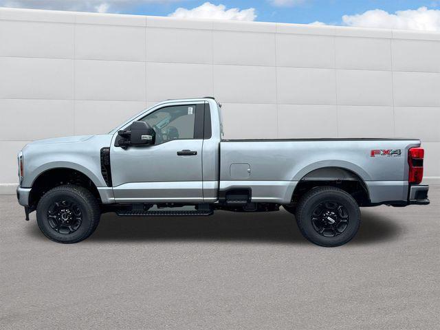 new 2024 Ford F-250 car, priced at $49,373