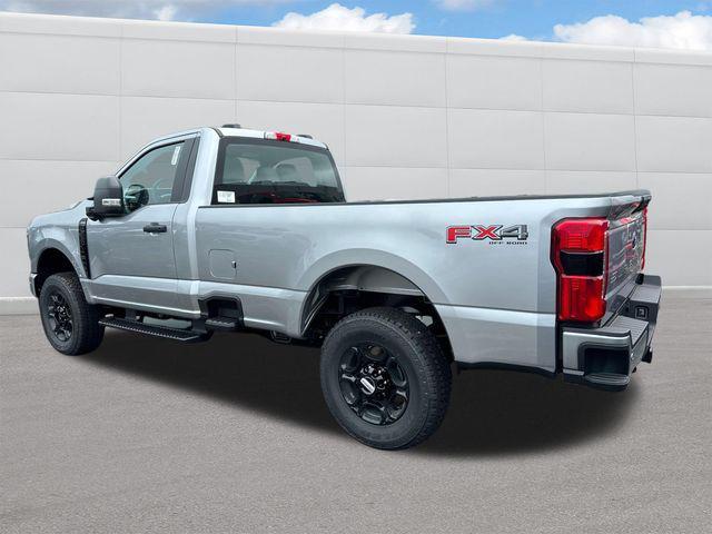 new 2024 Ford F-250 car, priced at $49,373