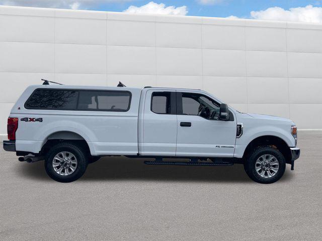 used 2021 Ford F-350 car, priced at $49,990