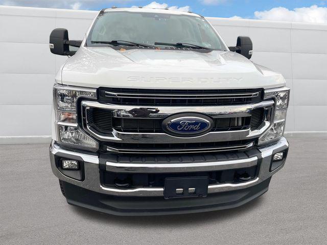 used 2021 Ford F-350 car, priced at $49,990