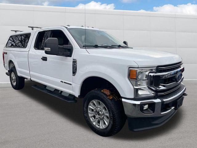 used 2021 Ford F-350 car, priced at $49,990