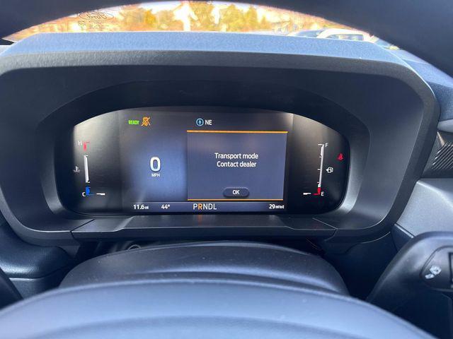 new 2026 Ford Maverick car, priced at $31,585