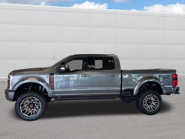 new 2024 Ford F-250 car, priced at $130,900