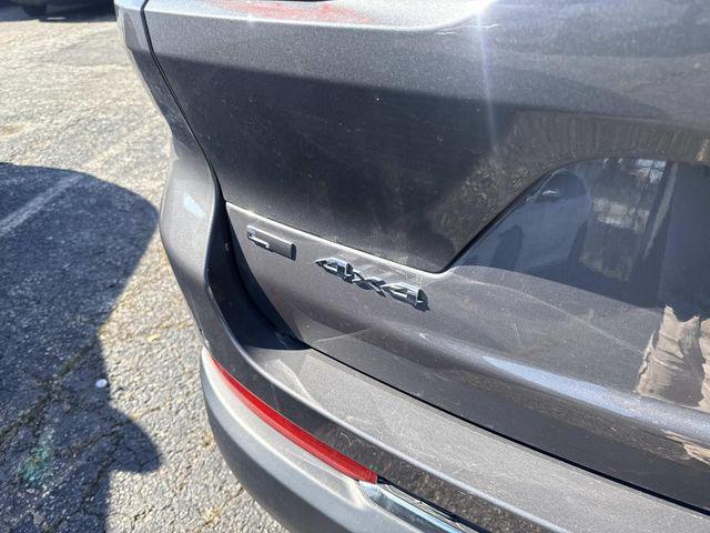 used 2023 Jeep Grand Cherokee L car, priced at $31,990