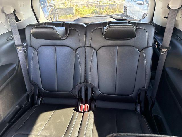 used 2023 Jeep Grand Cherokee L car, priced at $31,990