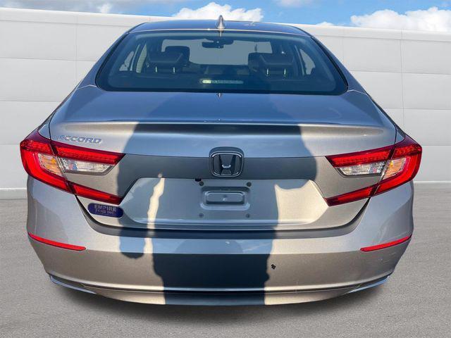 used 2020 Honda Accord car, priced at $20,920