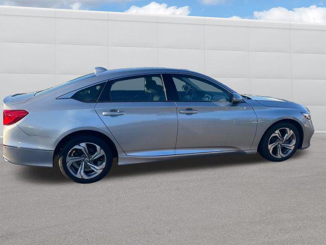 used 2020 Honda Accord car, priced at $20,920