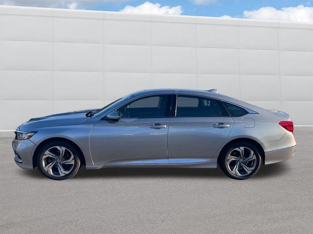 used 2020 Honda Accord car, priced at $20,920