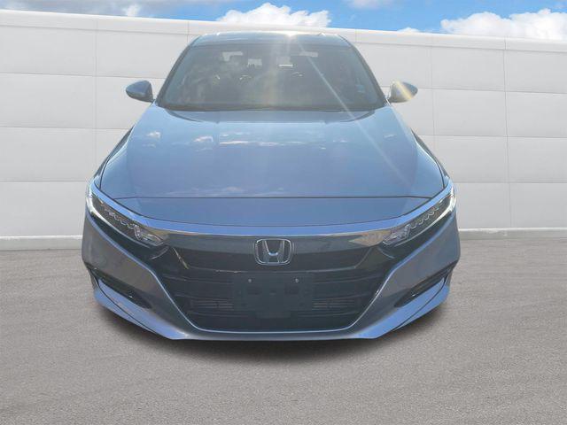 used 2020 Honda Accord car, priced at $20,920