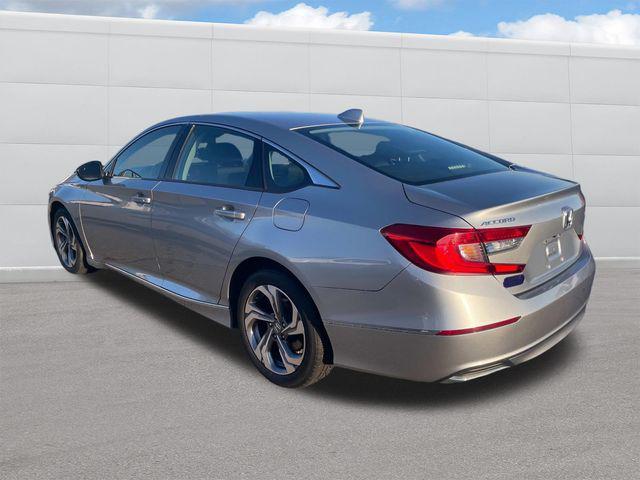 used 2020 Honda Accord car, priced at $20,920