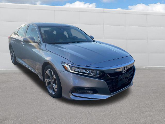 used 2020 Honda Accord car, priced at $20,920