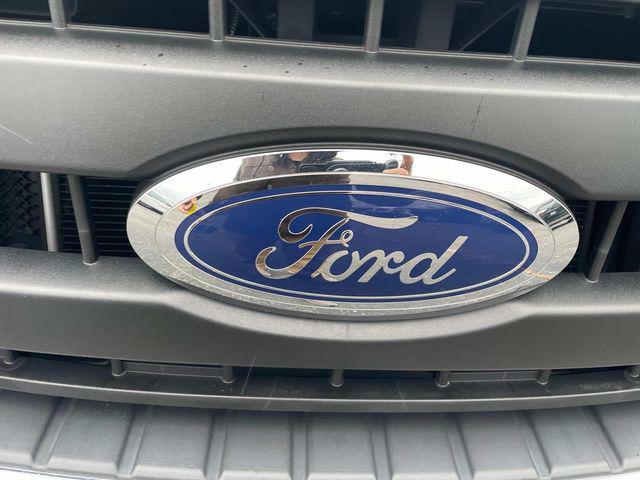 used 2020 Ford F-250 car, priced at $35,180