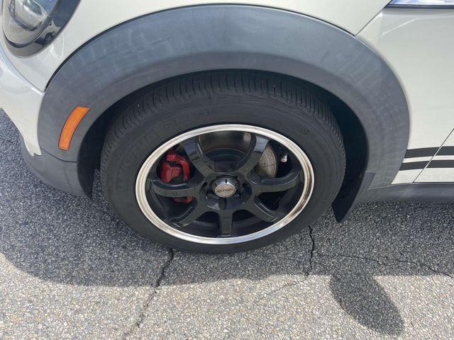 used 2013 MINI Roadster car, priced at $12,500
