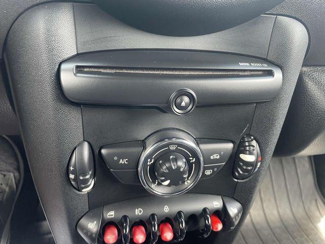 used 2013 MINI Roadster car, priced at $12,500
