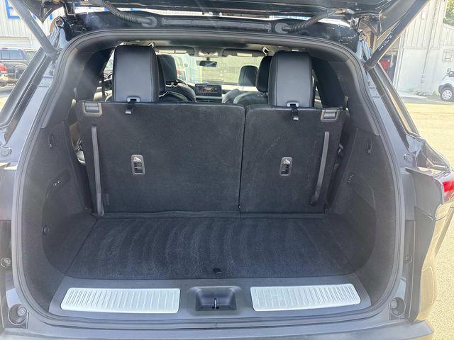 used 2023 INFINITI QX60 car, priced at $45,800