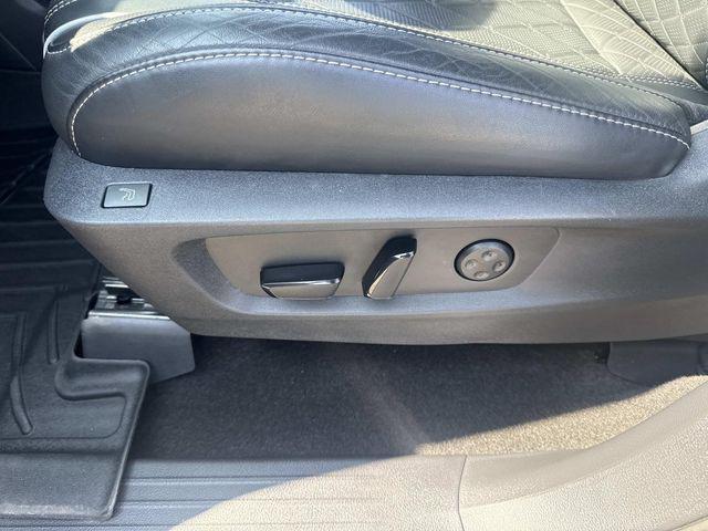 used 2023 INFINITI QX60 car, priced at $45,800