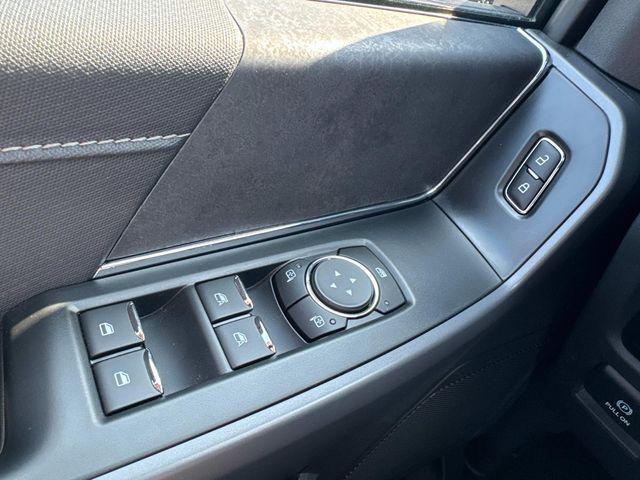 new 2025 Ford F-150 car, priced at $62,160