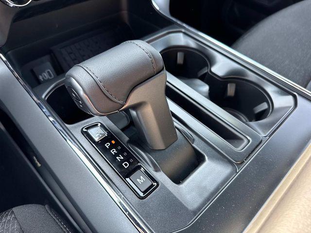 new 2025 Ford F-150 car, priced at $62,160