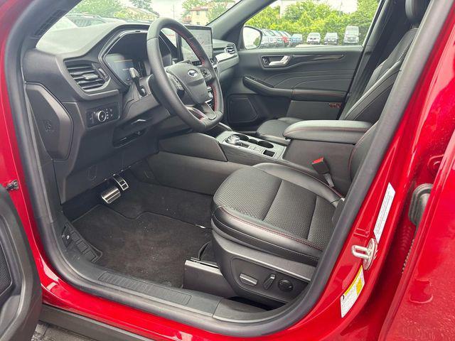 new 2024 Ford Escape car, priced at $33,960