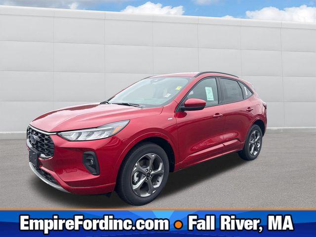 new 2024 Ford Escape car, priced at $33,960
