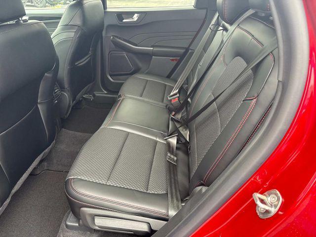 new 2024 Ford Escape car, priced at $33,960