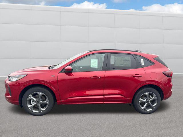 new 2024 Ford Escape car, priced at $33,960