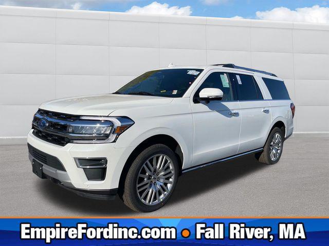 new 2024 Ford Expedition car, priced at $72,689