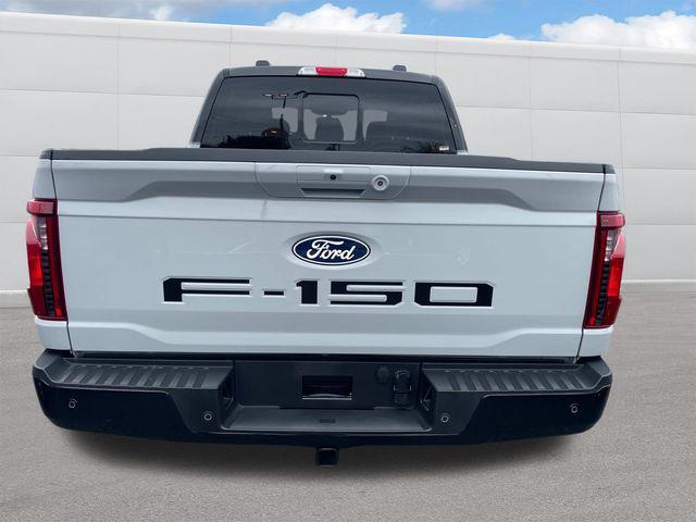 new 2024 Ford F-150 car, priced at $64,303