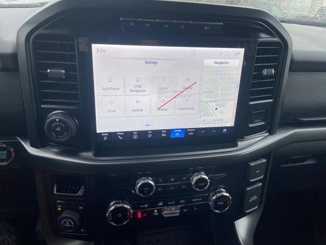 new 2024 Ford F-150 car, priced at $63,007