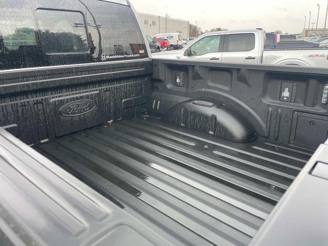 new 2024 Ford F-150 car, priced at $63,007