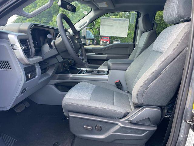 new 2025 Ford F-350 car, priced at $72,485